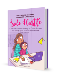 How to earn money from your side hustle.