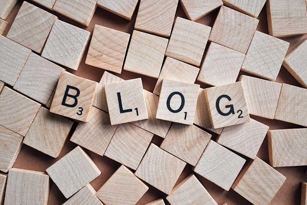 Learn how to start a profitable blog.